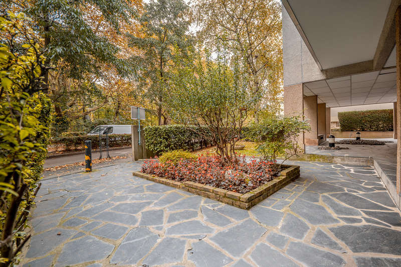 Appartement à MAISONS-ALFORT