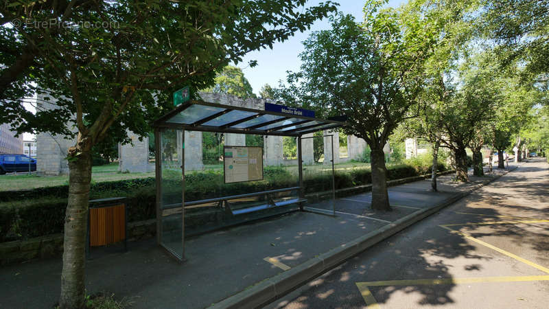 Appartement à MAISONS-ALFORT