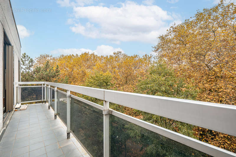 Appartement à MAISONS-ALFORT