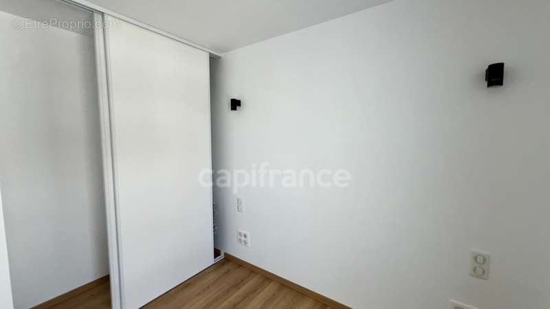 Appartement à CROZON