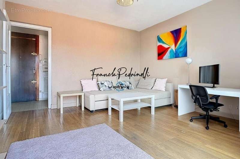 Appartement à LYON-3E