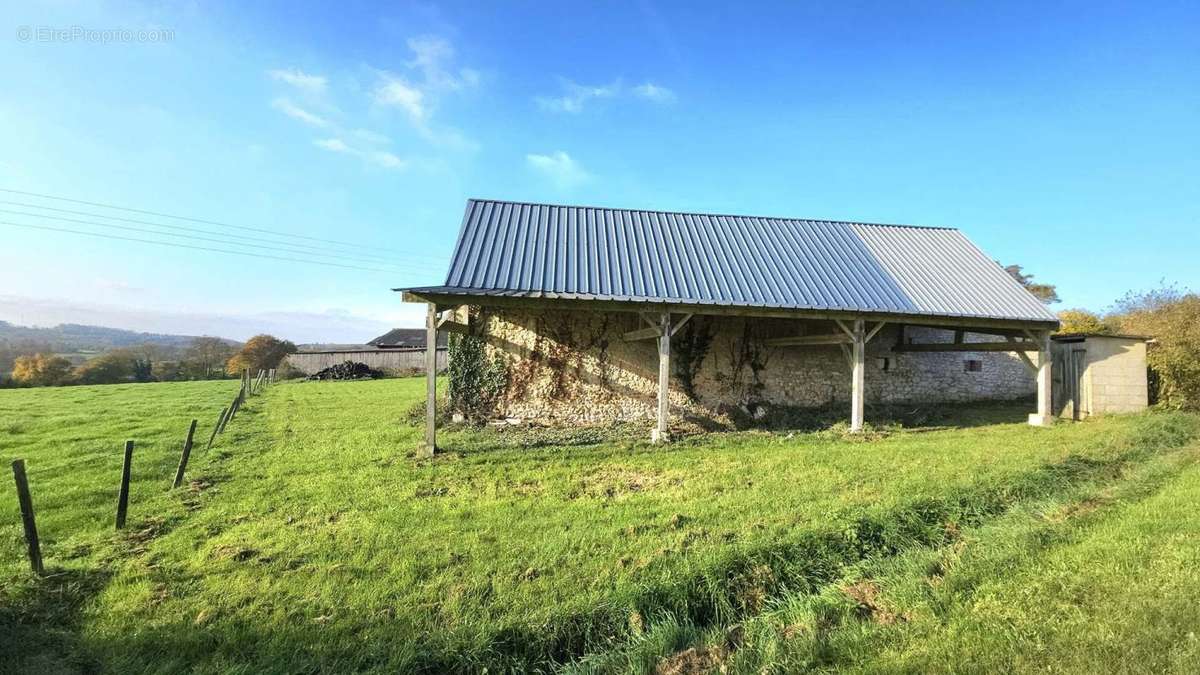 Maison à ECHAUFFOUR