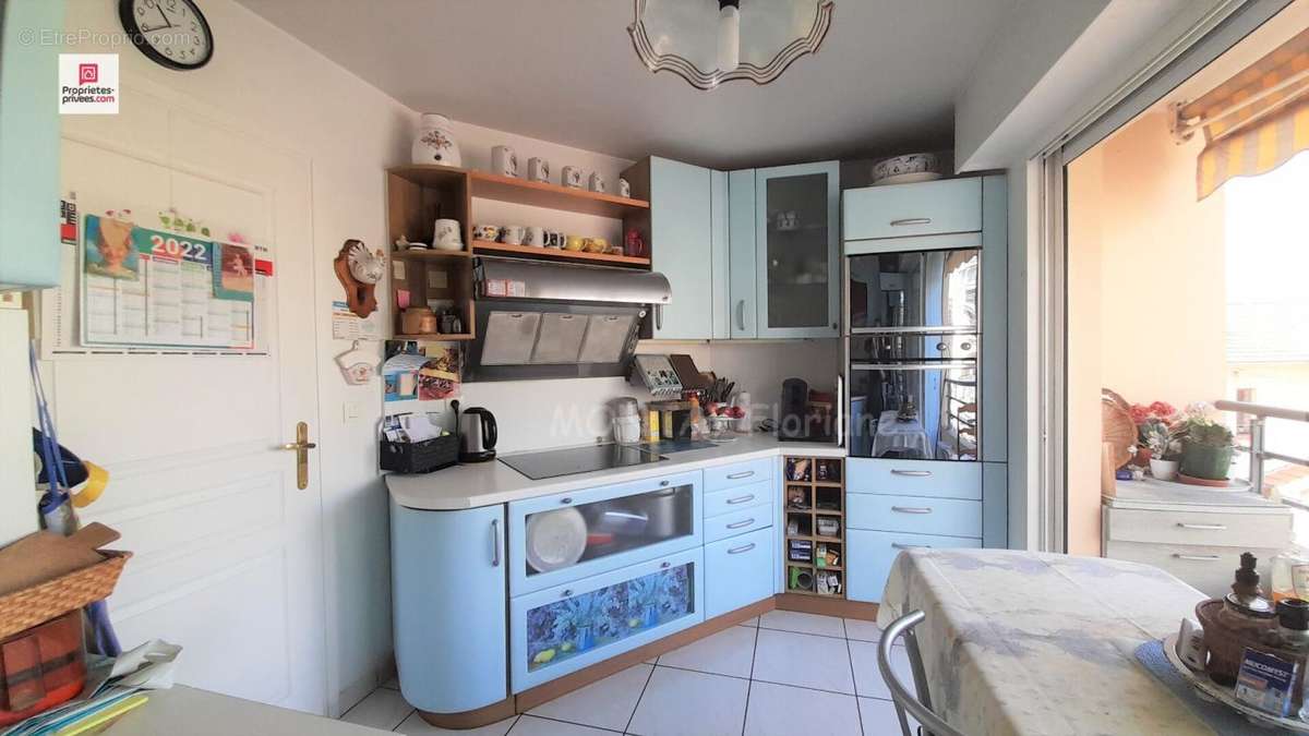 Appartement à FREJUS