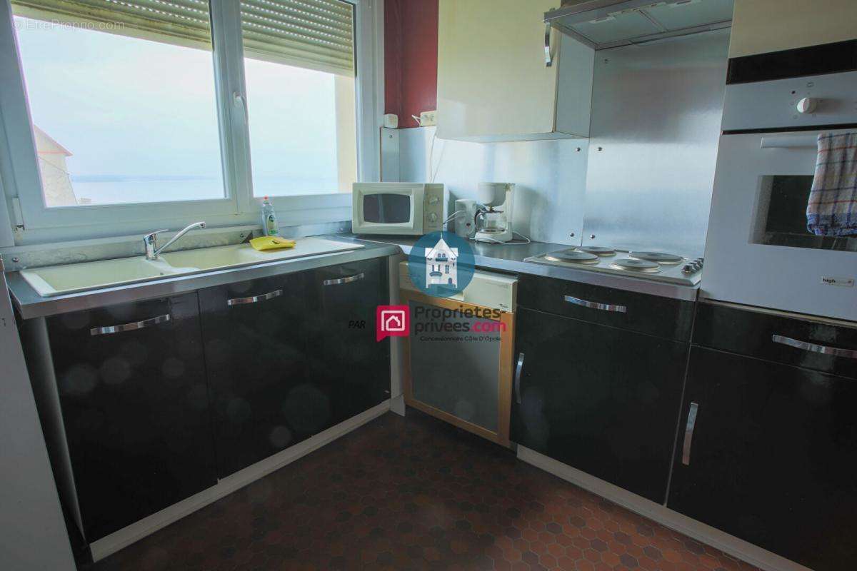 Appartement à AUDRESSELLES