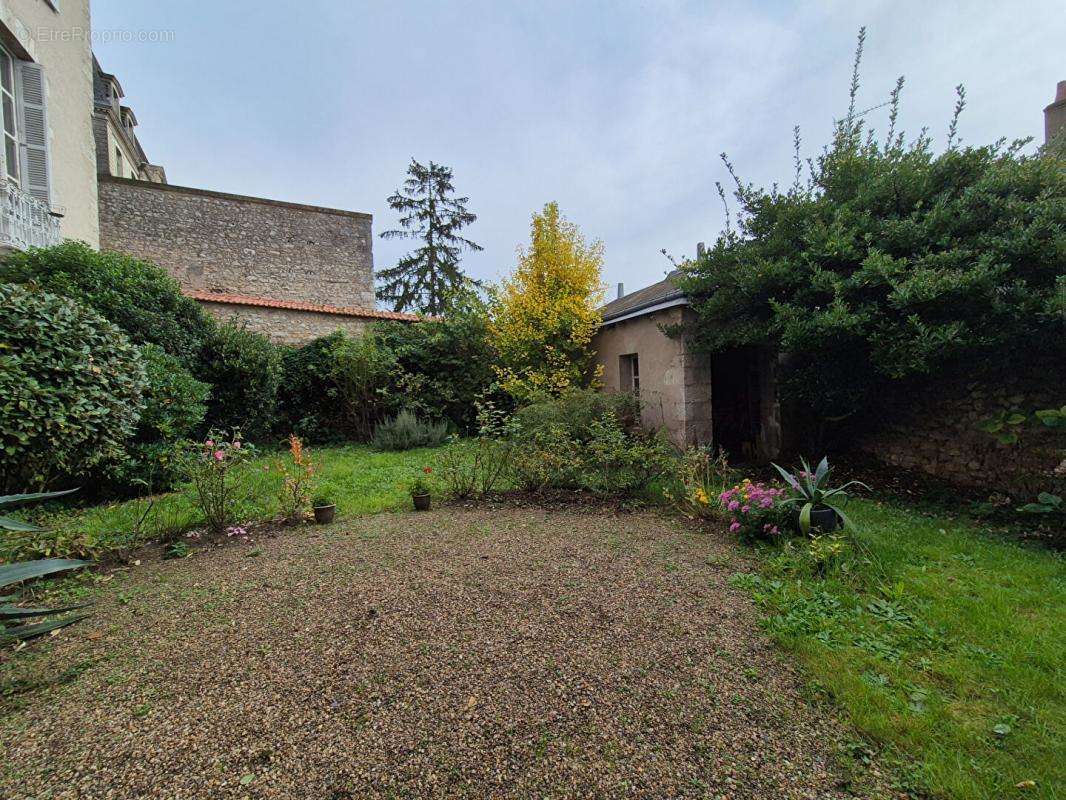 Appartement à BLOIS