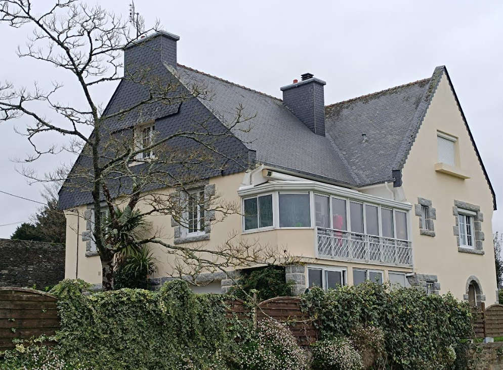 Maison à CARHAIX-PLOUGUER