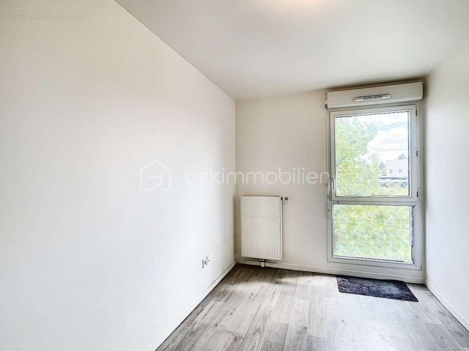 Appartement à CARRIERES-SOUS-POISSY