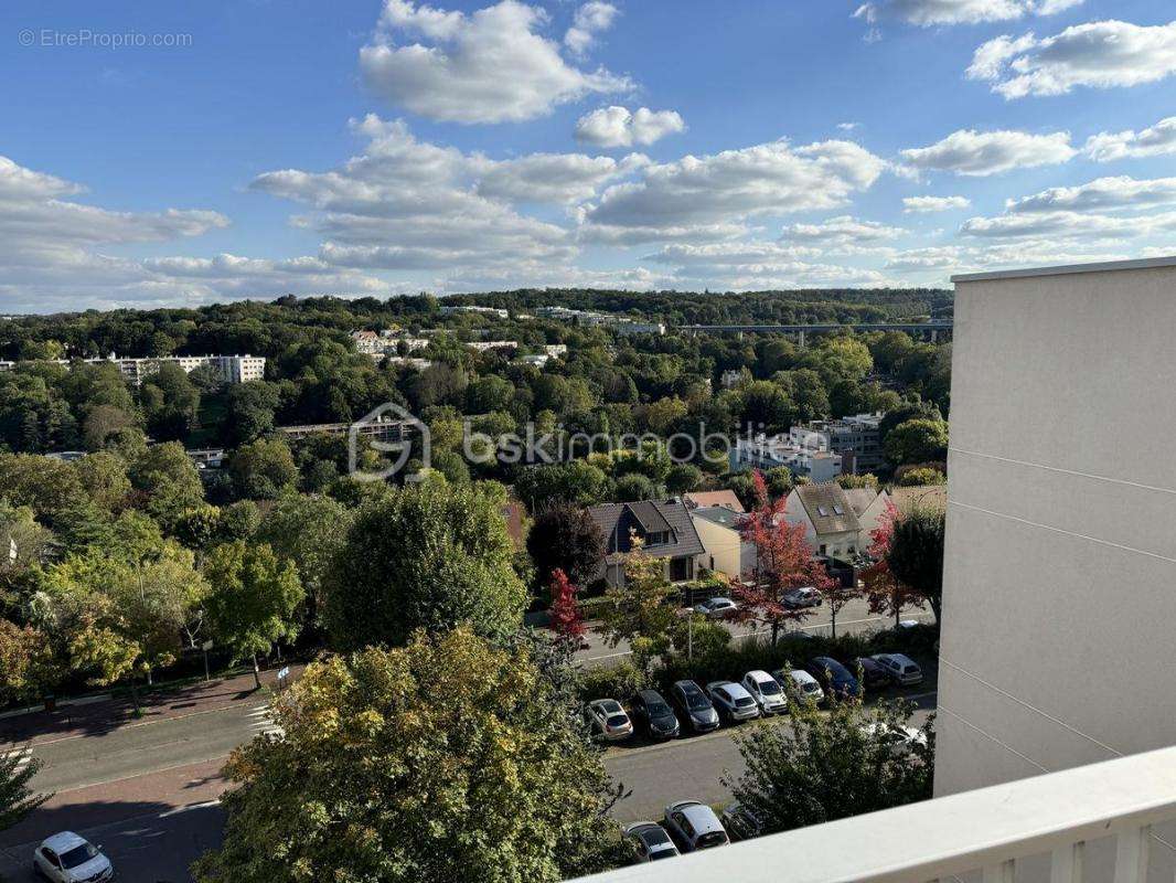 Appartement à MARLY-LE-ROI