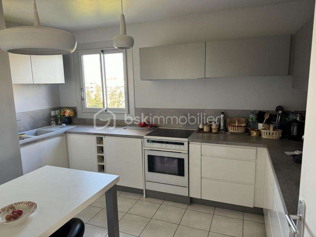 Appartement à MARLY-LE-ROI