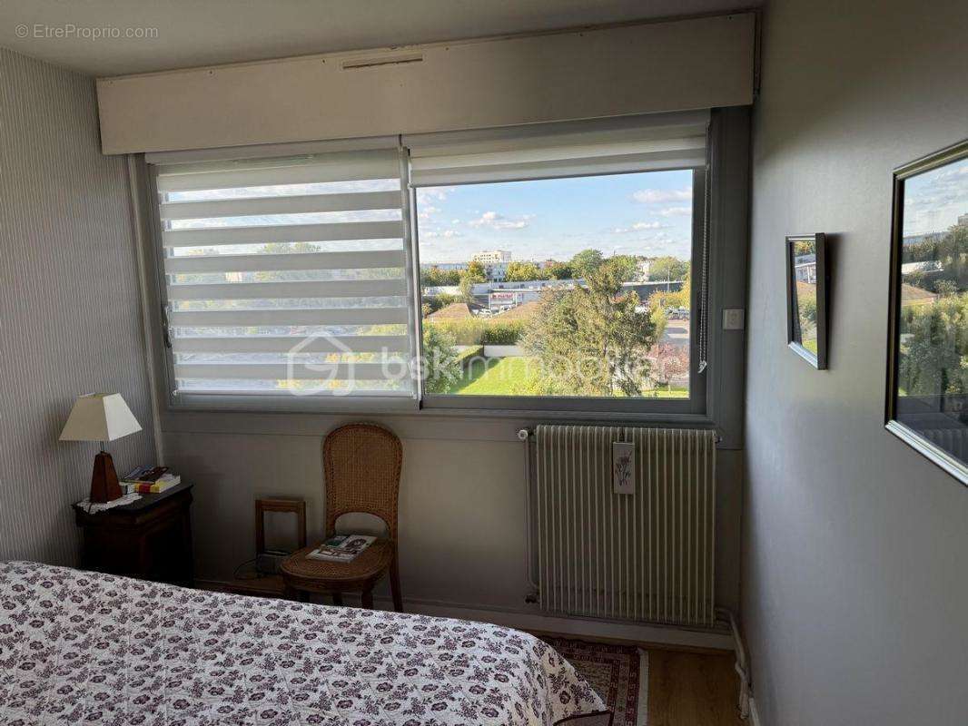 Appartement à MARLY-LE-ROI