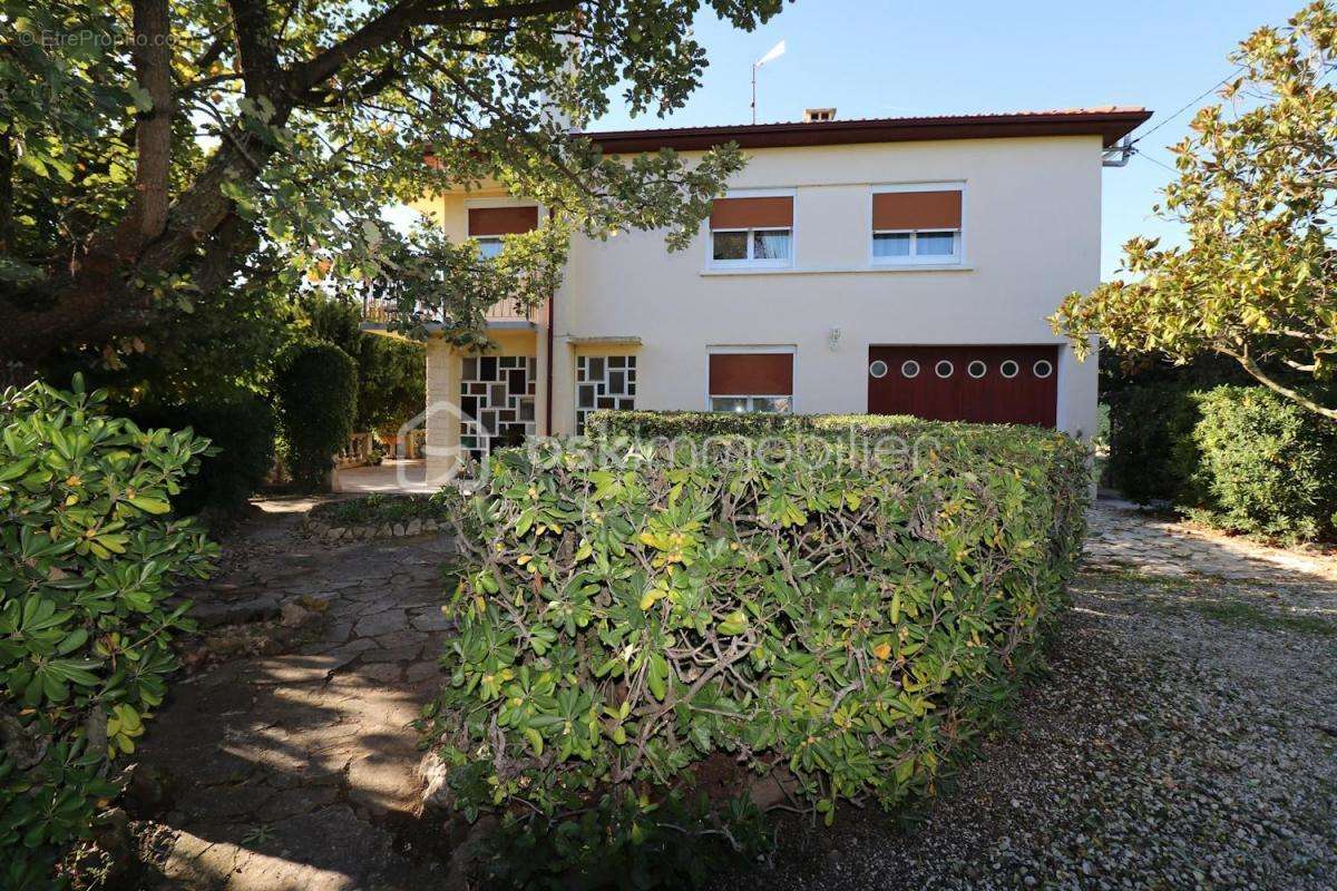 Maison à BEZIERS