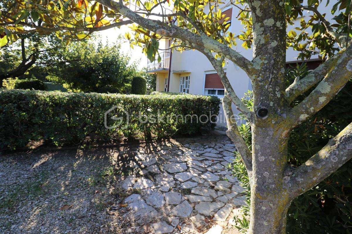 Maison à BEZIERS