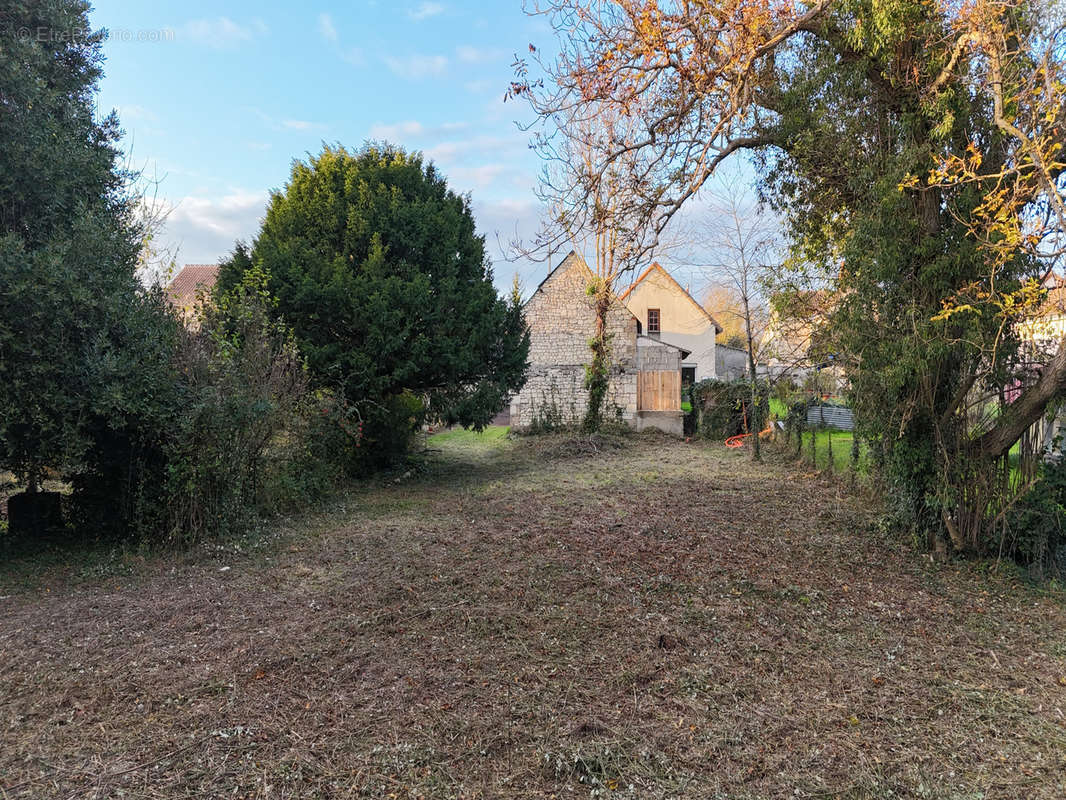 Maison à CHATELLERAULT