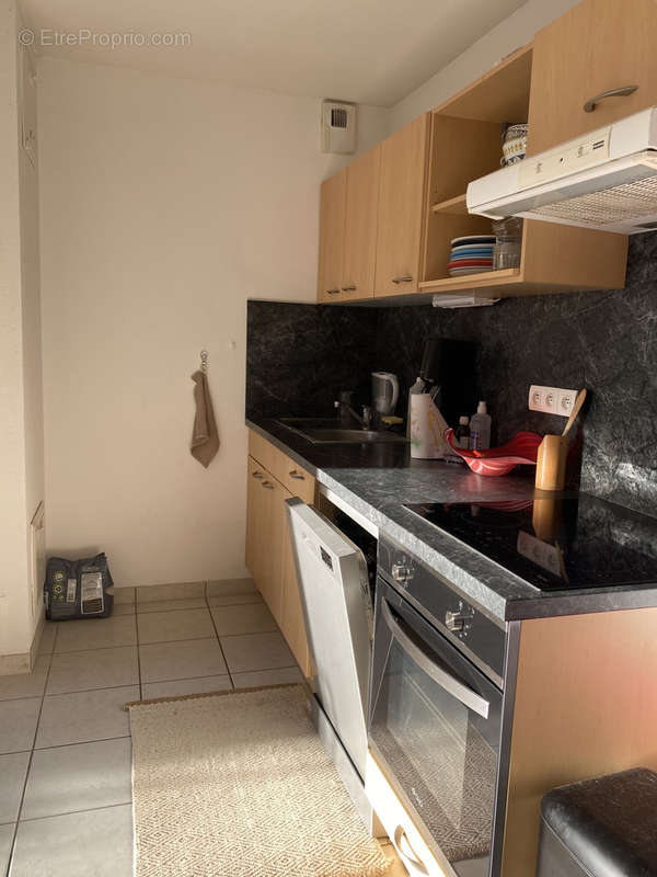 Appartement à ARPAJON-SUR-CERE