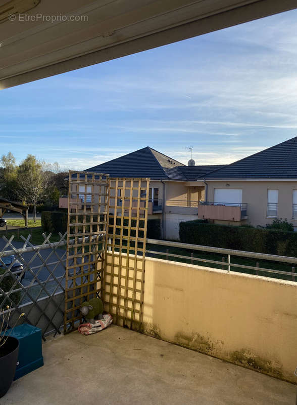 Appartement à ARPAJON-SUR-CERE