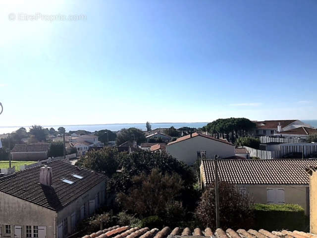 Maison à CHATELAILLON-PLAGE