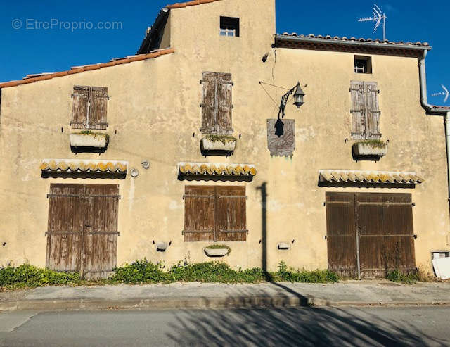 Maison à CHATELAILLON-PLAGE