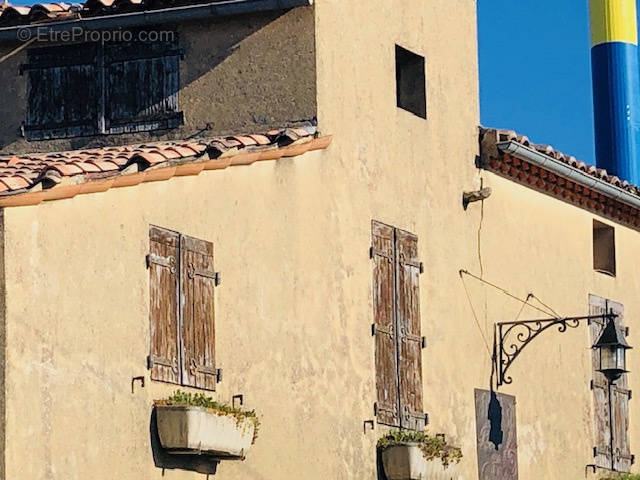 Maison à CHATELAILLON-PLAGE