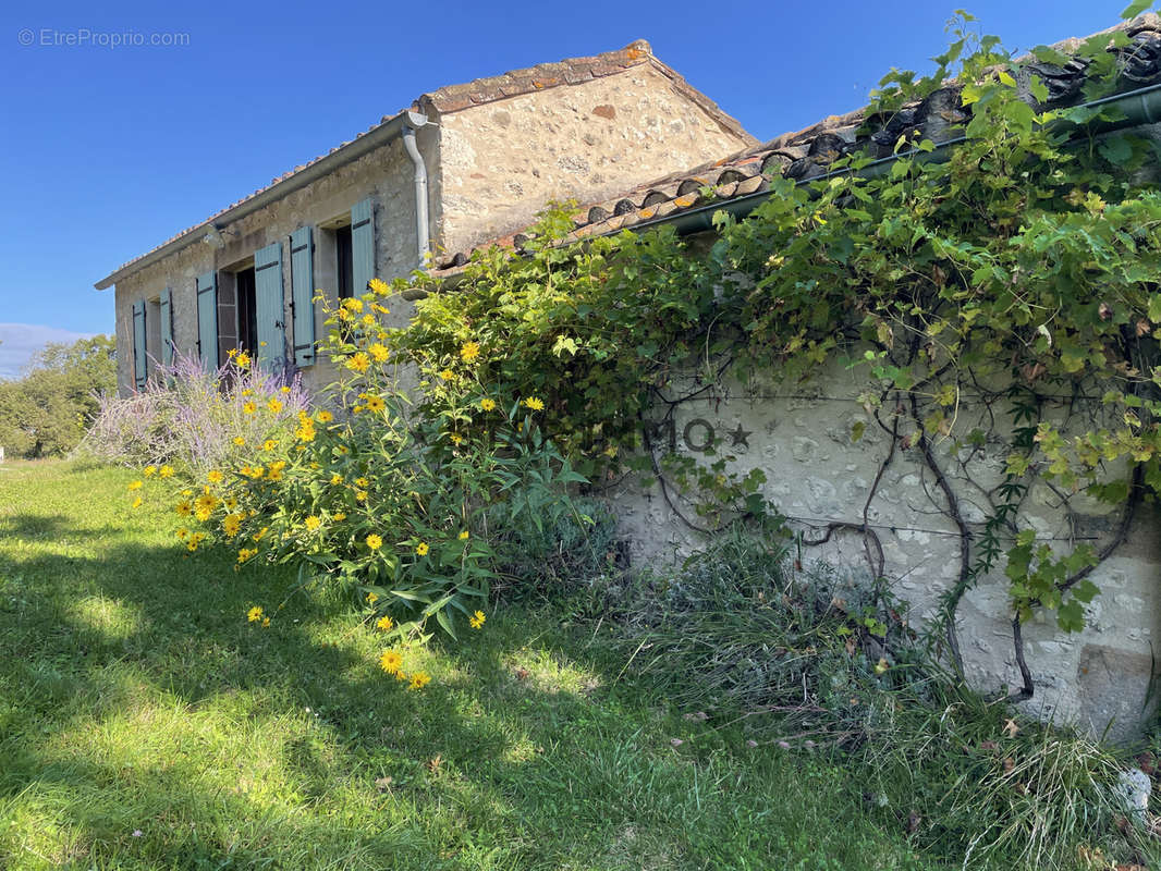 Maison à ALBI