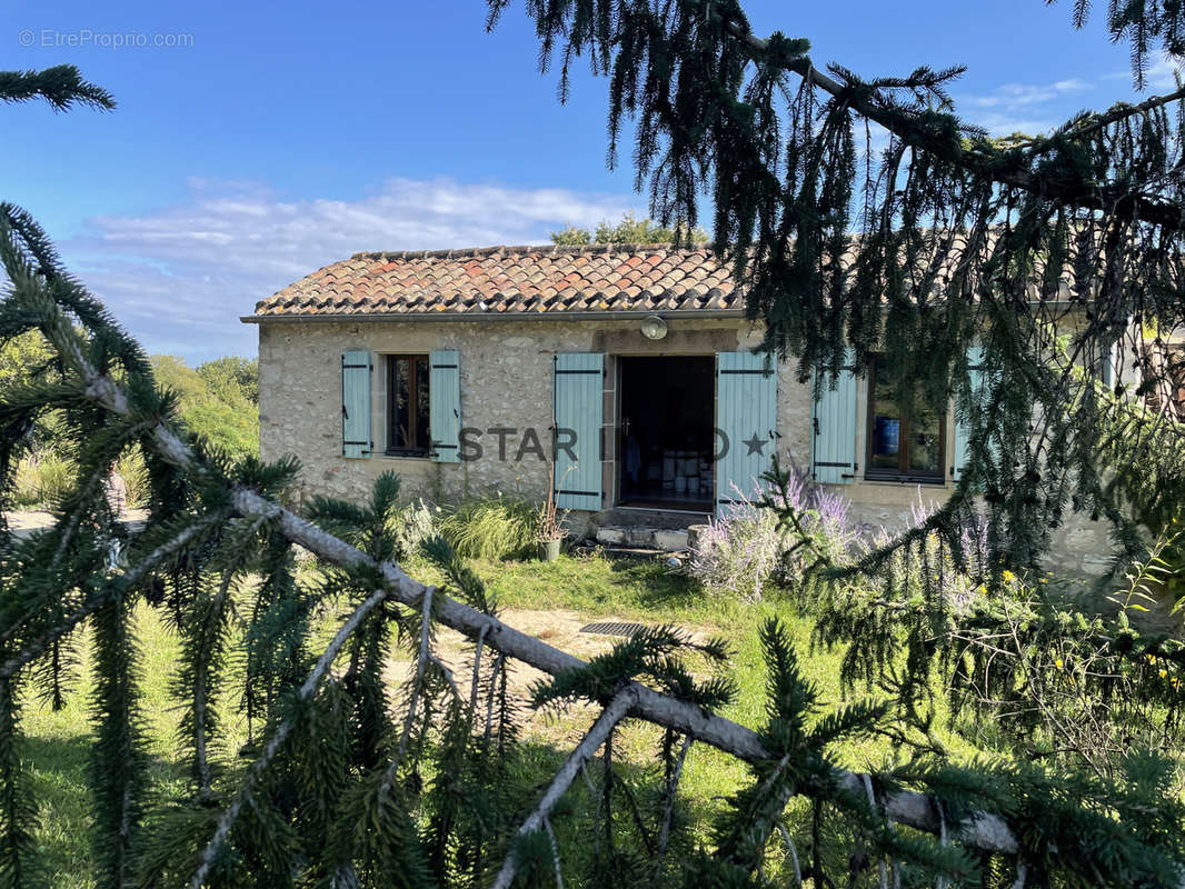 Maison à ALBI