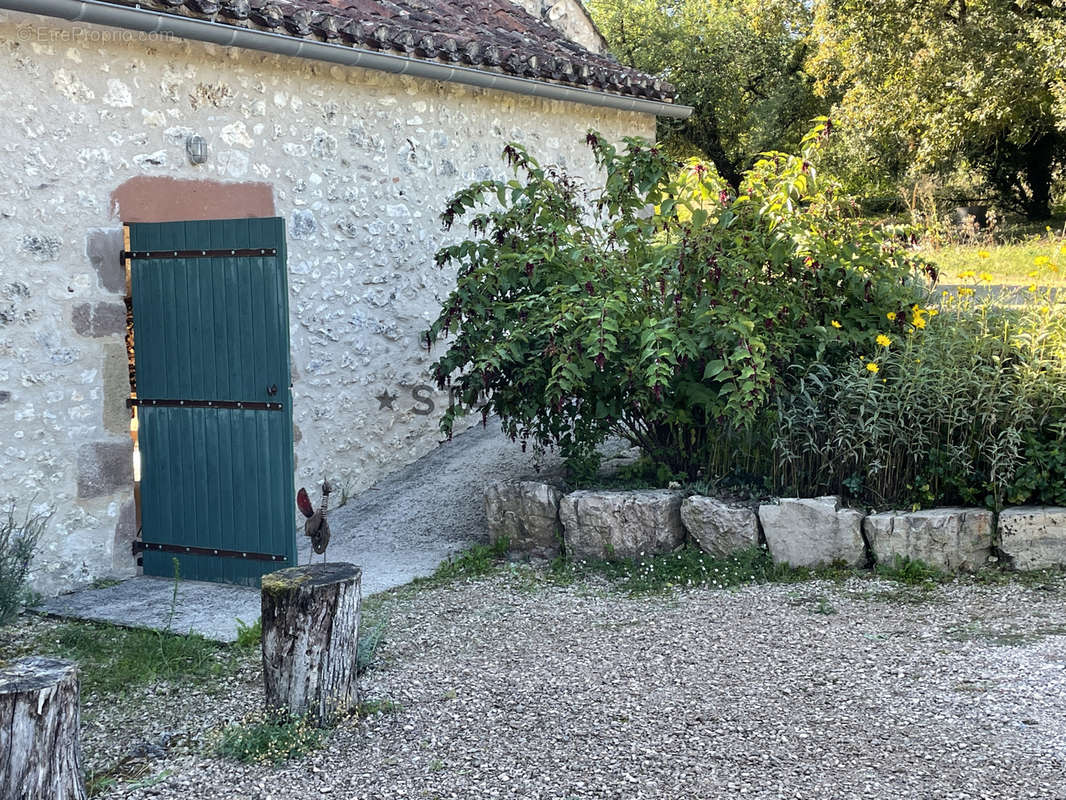 Maison à ALBI