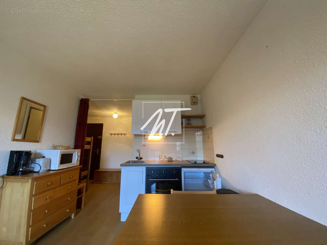 Appartement à SAMOENS