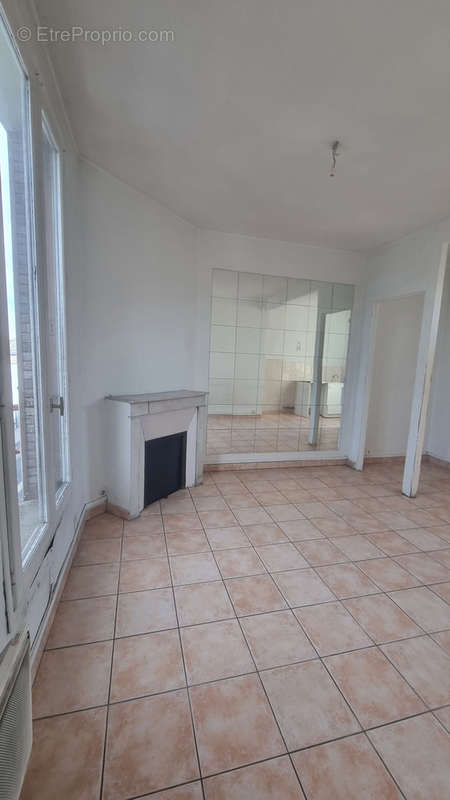 Appartement à LE PERREUX-SUR-MARNE