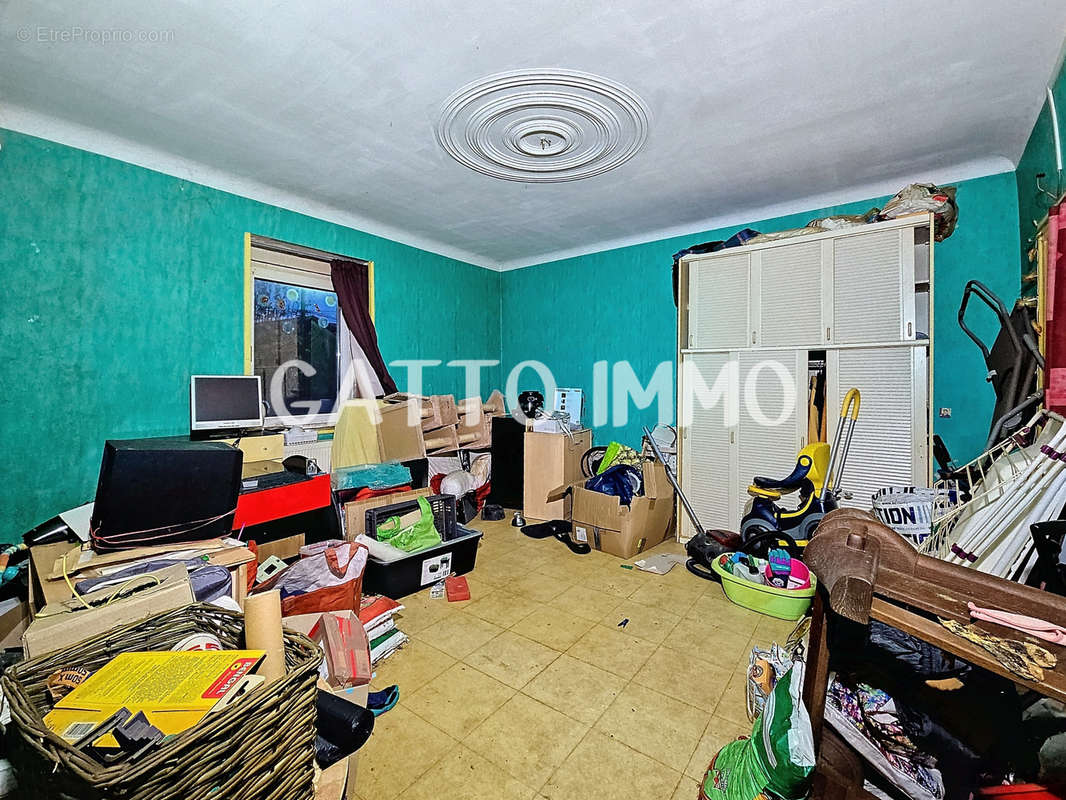 Appartement à DISTROFF