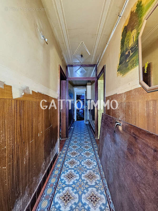 Appartement à DISTROFF