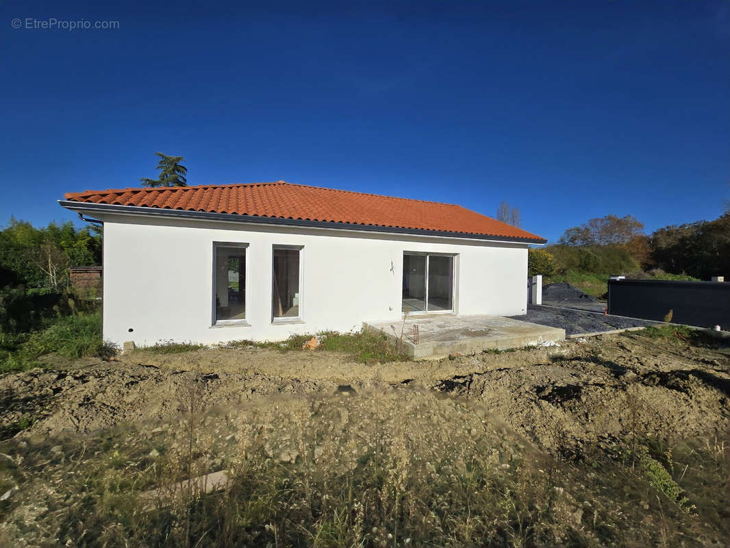 Maison à TARBES