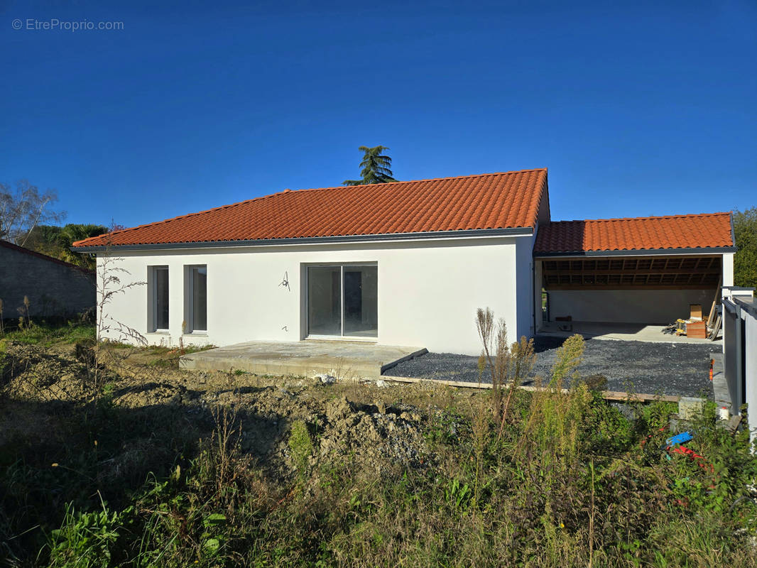 Maison à TARBES