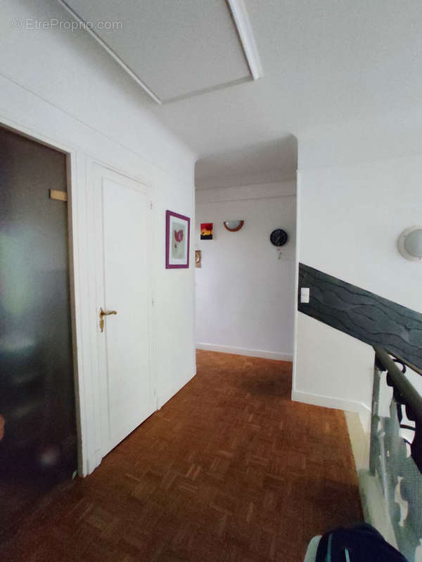 Appartement à MELUN