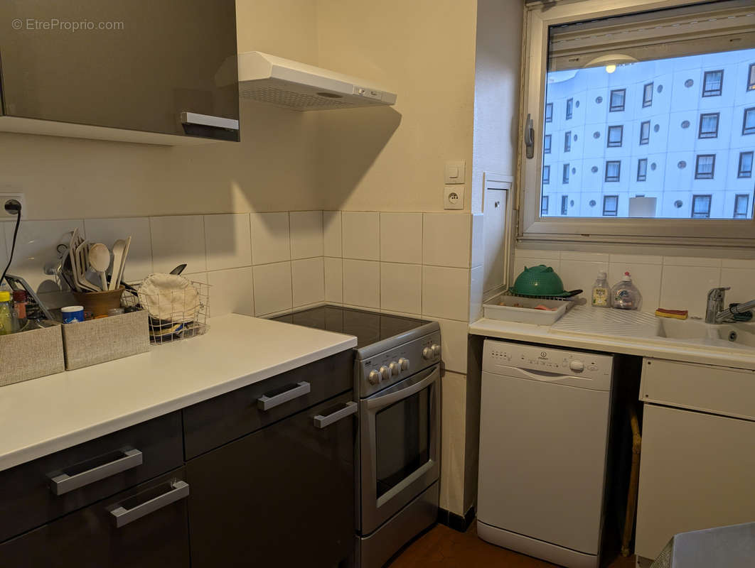 Appartement à ORLEANS