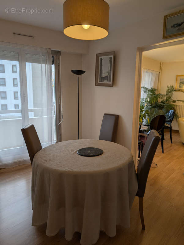 Appartement à ORLEANS