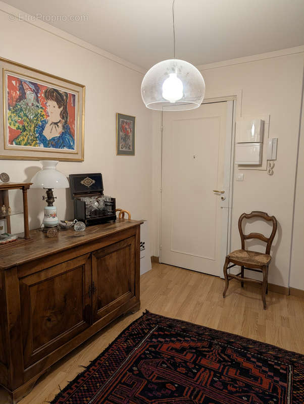 Appartement à ORLEANS