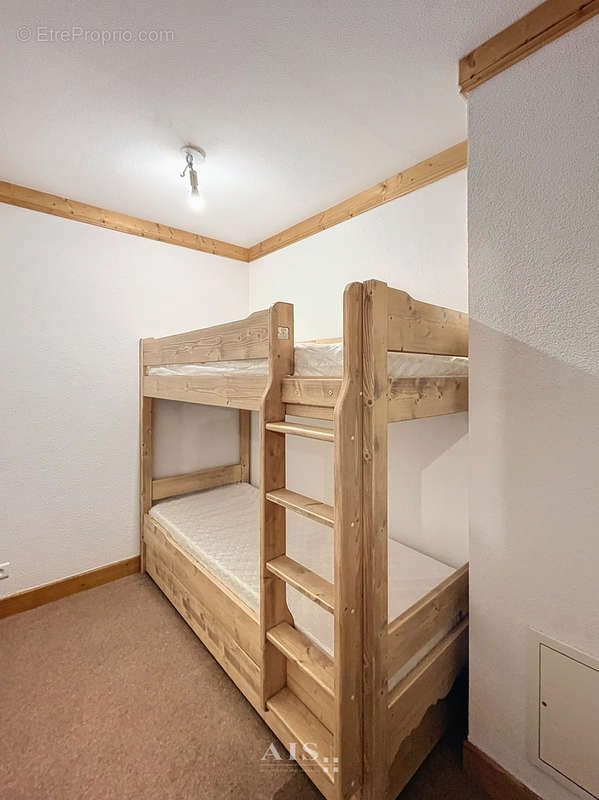 Appartement à SAINT-GERVAIS-LES-BAINS