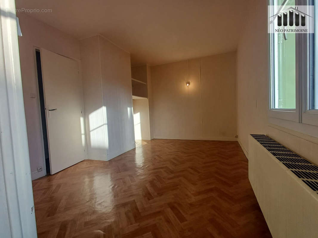 Appartement à NEVERS