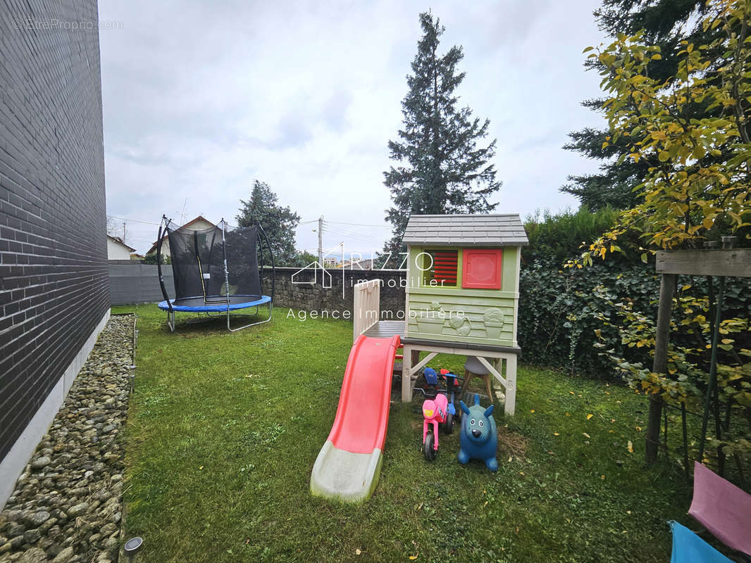 Appartement à THONON-LES-BAINS