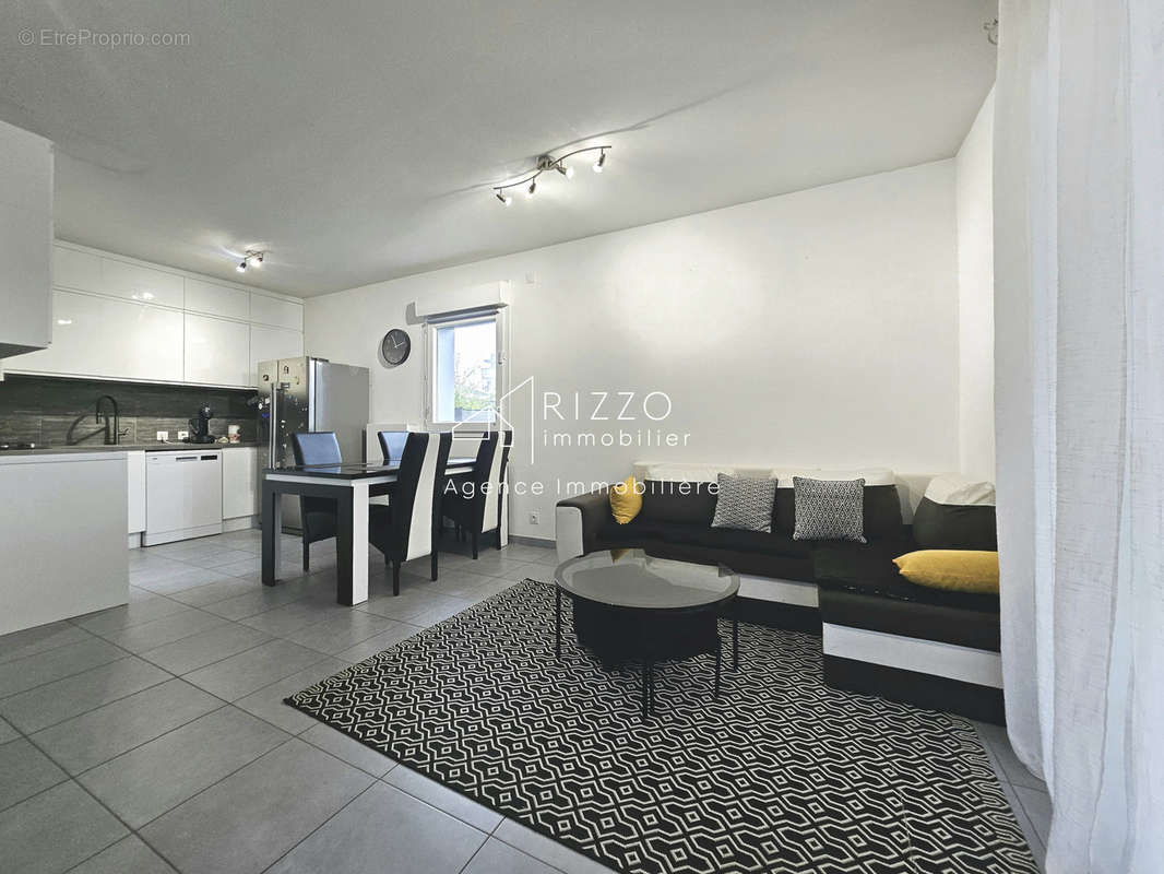 Appartement à THONON-LES-BAINS