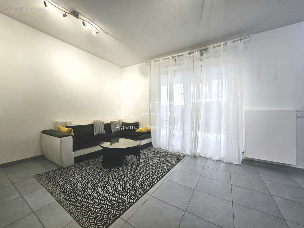 Appartement à THONON-LES-BAINS