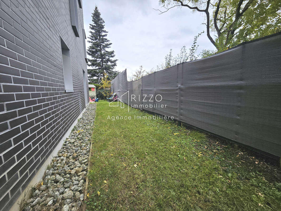 Appartement à THONON-LES-BAINS