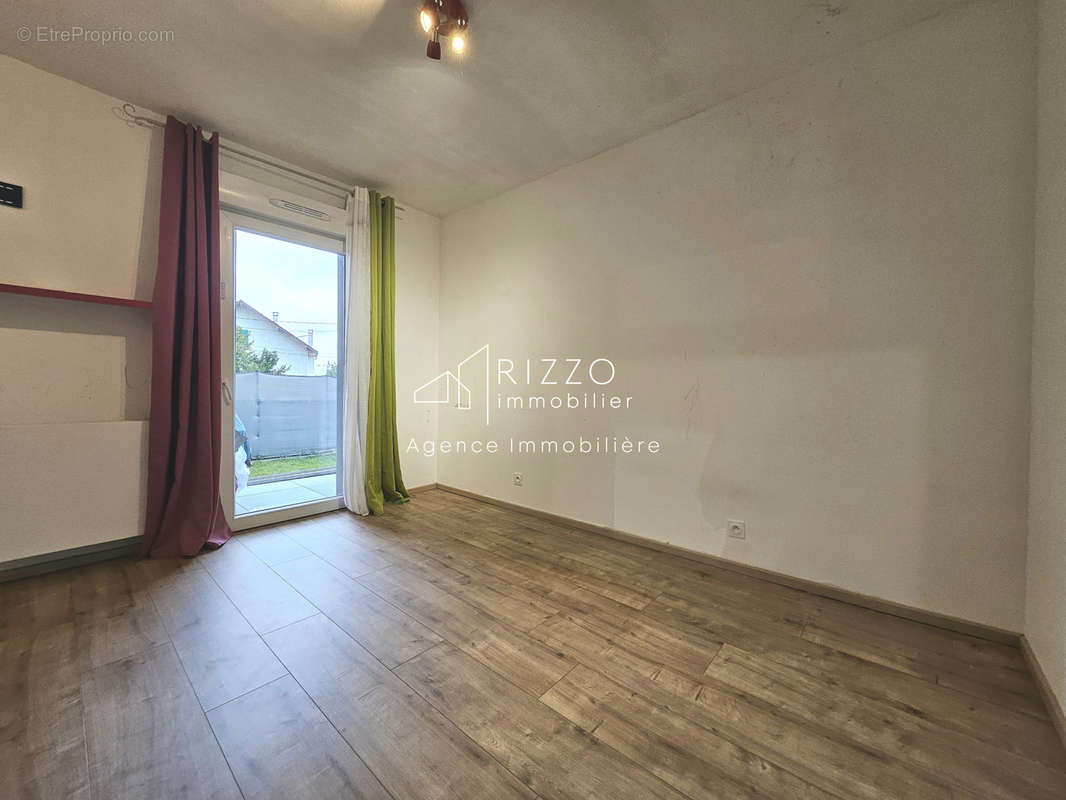 Appartement à THONON-LES-BAINS