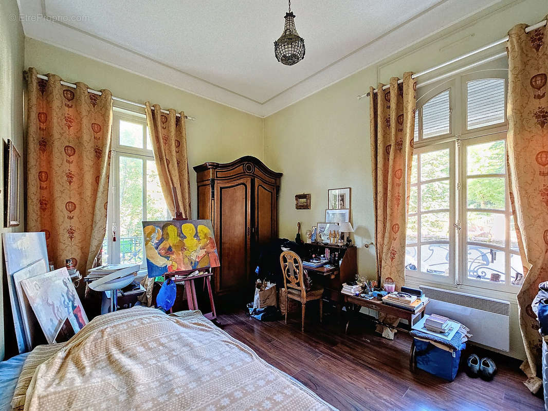 Appartement à FONTAINEBLEAU