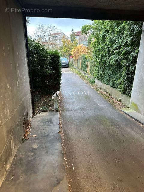 Appartement à VILLERS-LES-NANCY