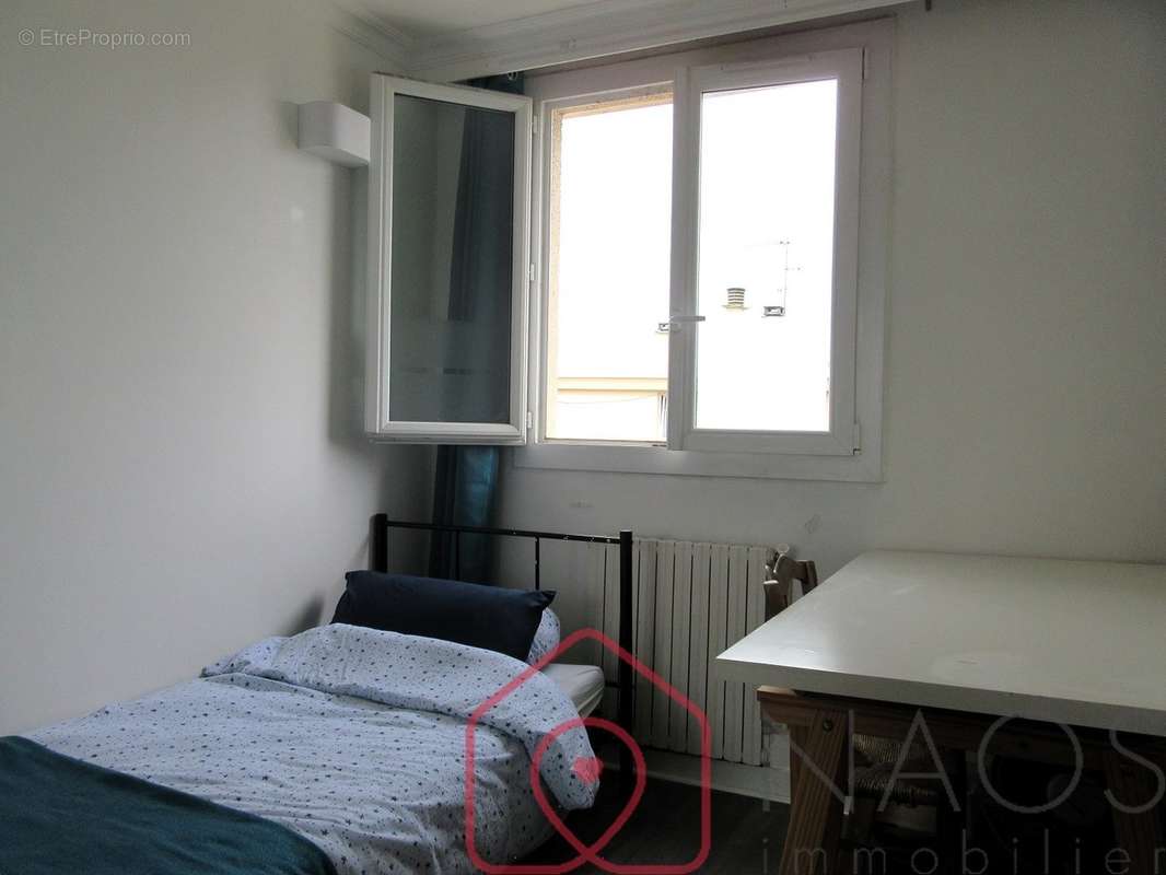 Appartement à SAINT-DENIS