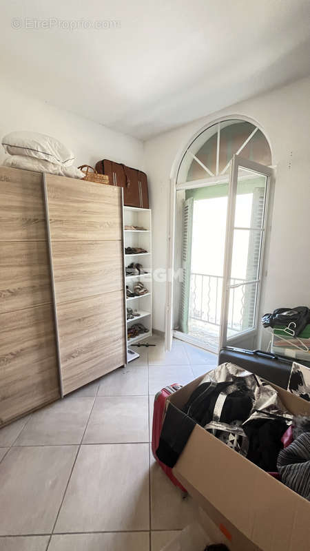 Appartement à BOUZIGUES