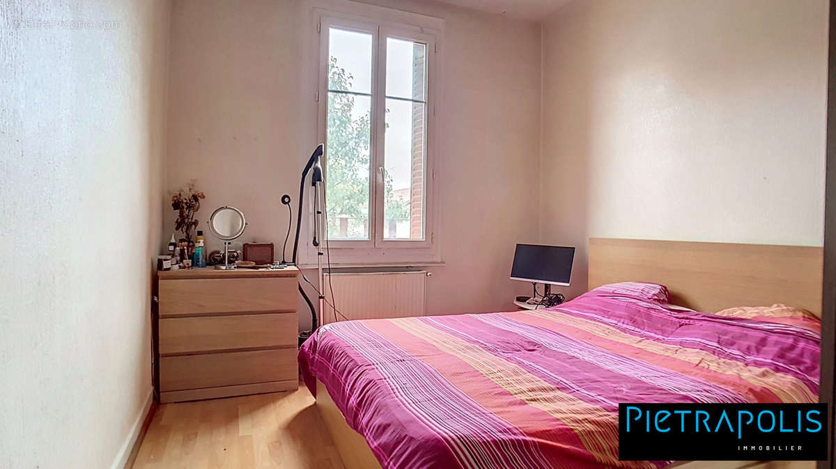 Appartement à LYON-8E