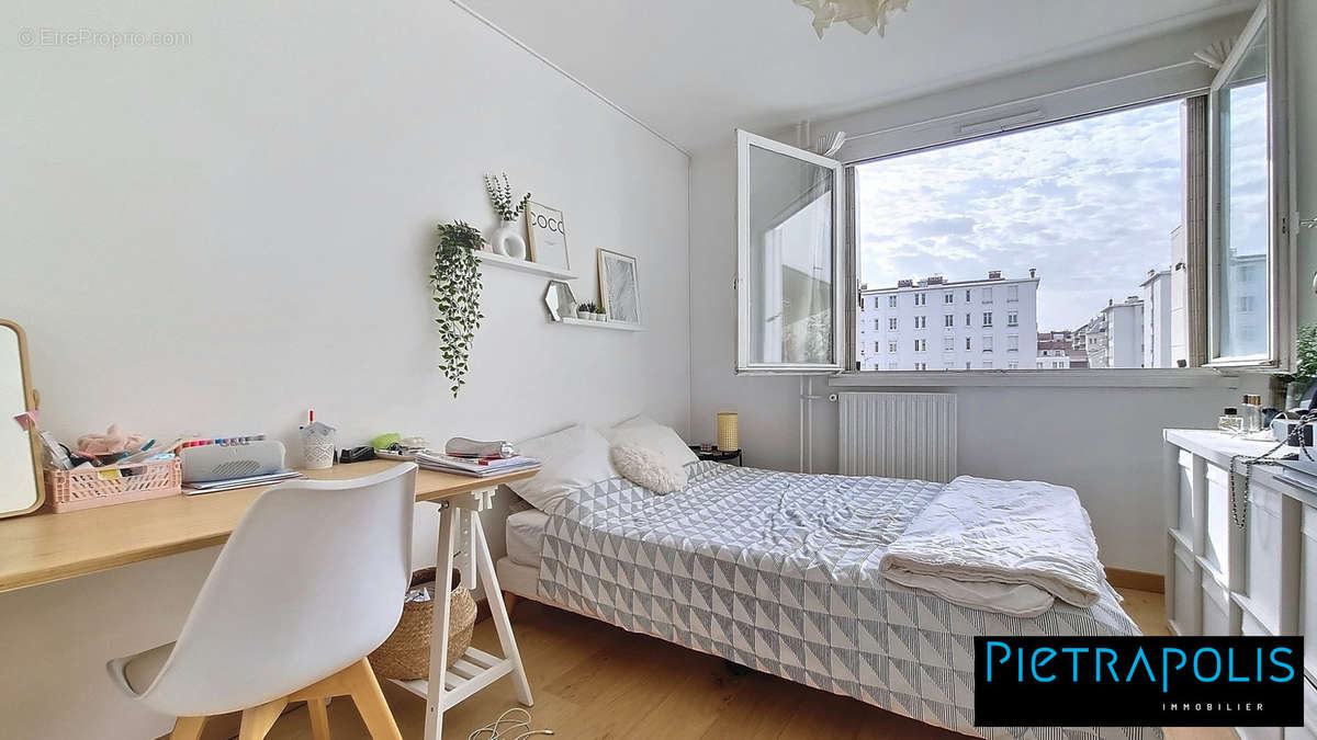 Appartement à LYON-3E