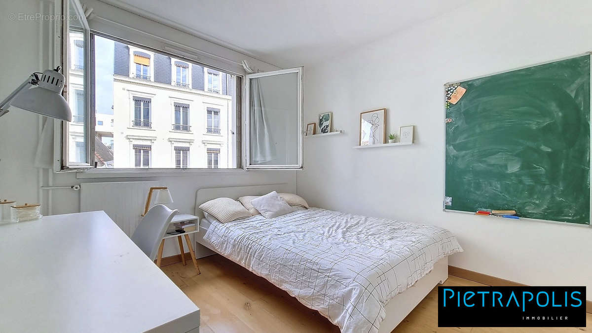 Appartement à LYON-3E