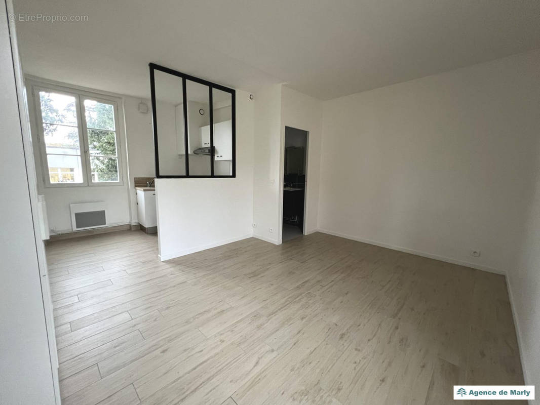 Appartement à MARLY-LE-ROI